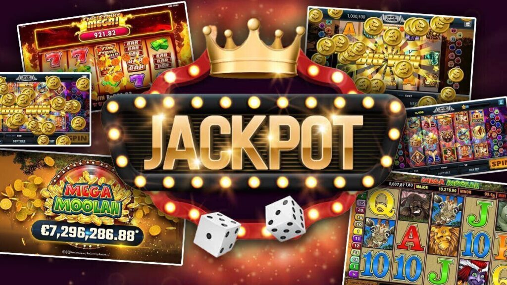 Progressive Jackpots and House Edge: How They Affect Casino Profitability