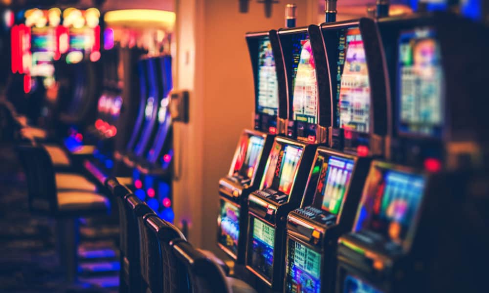 Understanding Slot Machine Pay Tables: A Comprehensive Guide
