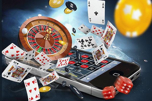 The Best Online Casino – A Synonym for Excellence in Digital Gaming