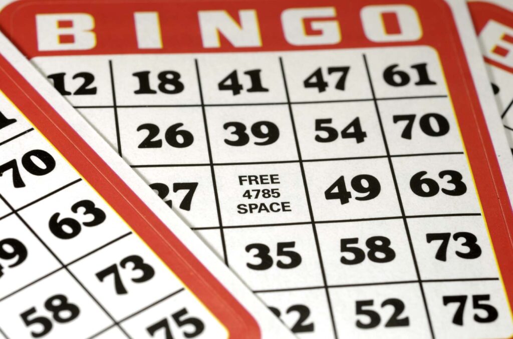 The Benefits of Playing Multiple Bingo Cards: Pros and Cons