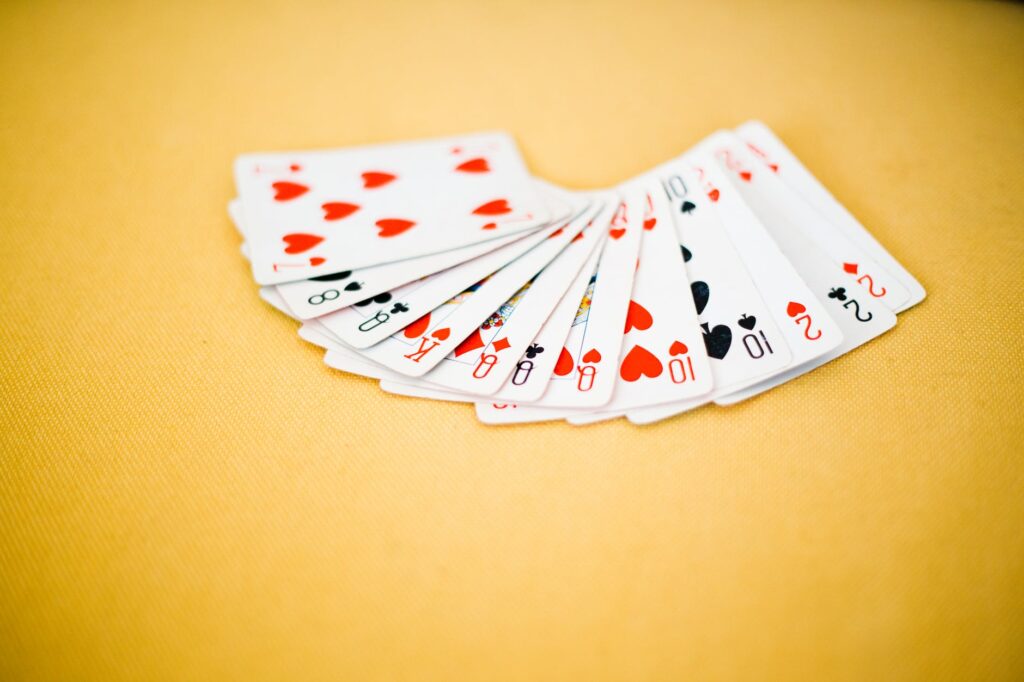 Rummy Rules: A Comprehensive Guide on How to Play the Game and Its Common Variations
