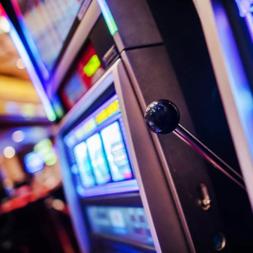 How to Increase Your Winnings at Slot Machines and the Best Tactics to Use