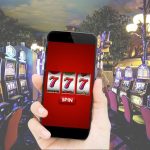 Slot machine