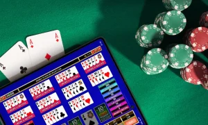 online slot