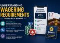 Understanding Wagering Requirements in Online Casinos