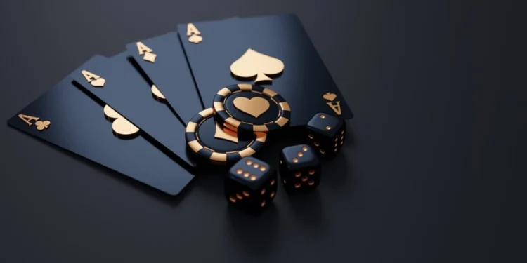 Progressive Jackpot Mechanics Explained: How They Work, Odds, and Max-Bet Rules